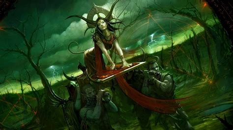 Wallpapers HD Succubus - Wallpaper Cave