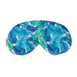 Buy MINISO Eye Mask for Sleeping, Super Soft Cozy Adjustable Strap ...