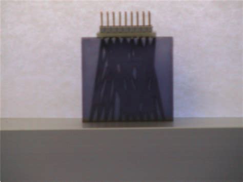 Image result for Linear Photodiode Array