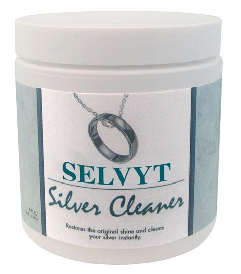Selvyt Silver Cleaner - Star Struck LLC