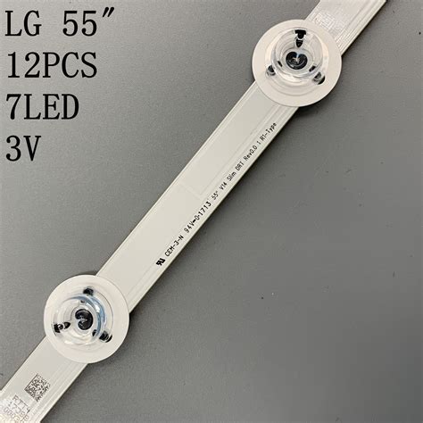Image result for LG LED Strip Replacement