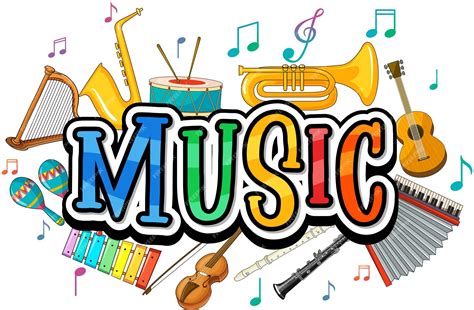 Music Subject Clip Art 的图像结果
