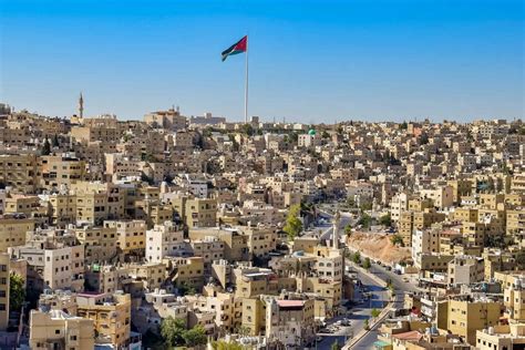 The Legend of Jordan: Unveiling 19 Fascinating Facts About the Iconic ...