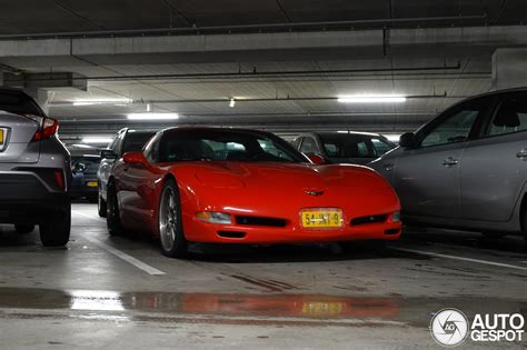 Chevrolet Corvette C5 - 04 January 2024 - Autogespot