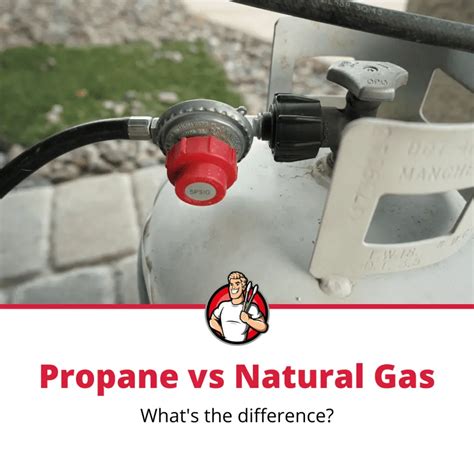 Natural Gas Range Vs Propane at Eddie Hook blog