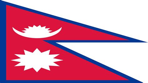 Nepal Flag Wallpapers - Top Free Nepal Flag Backgrounds - WallpaperAccess