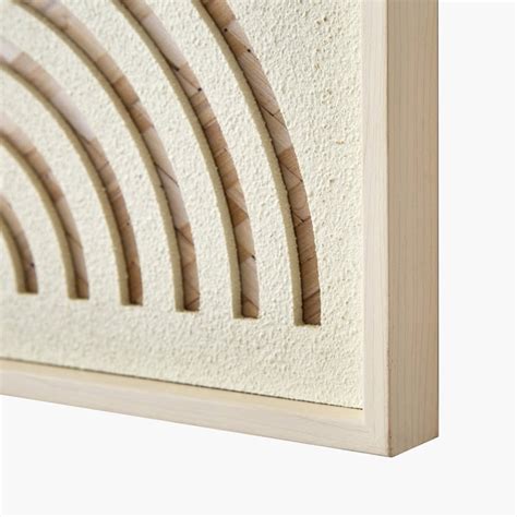 Buy Artistry Sohome Canvas Picture Frame - 62x62cm from Home Centre at ...