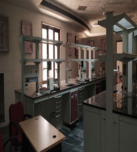 Department of Physiology | GIMS