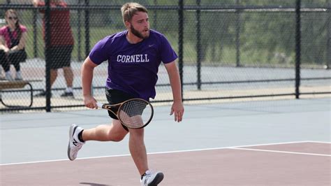 Cornell Men top Albion, 5-2, in spring break debut - Cornell College