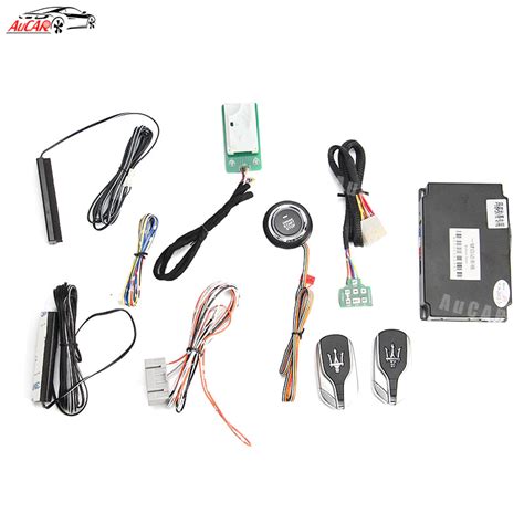 Image result for Keyless Entry Module Maserati GranTurismo