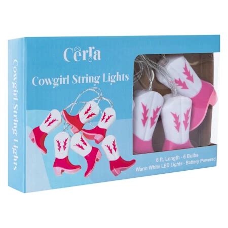 Image result for Novelty LED String Lights