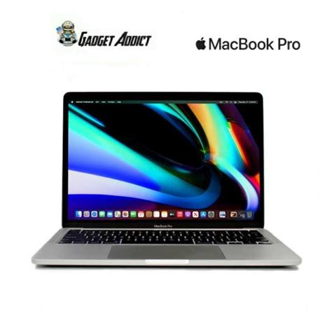 Image result for MacBook Pro 13-Inch with Touch Bar Processor