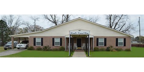 Harrell's Funeral Home - Harrell's Funeral Home