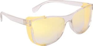Yellow Sunglasses - Buy Yellow Sunglasses online at Best Prices in ...