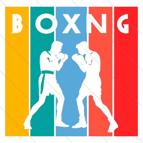 Boxing PNG 的图像结果