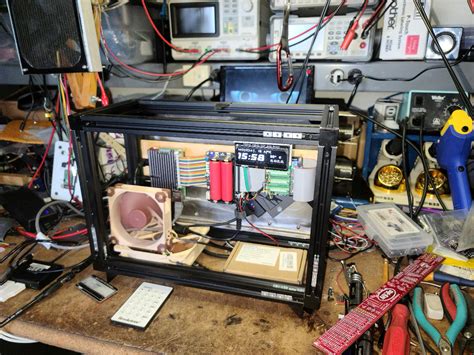 Image result for Wor Project Raspberry Pi 4