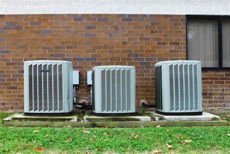 What Is The Outside Unit Called In An Air Conditioner | Storables