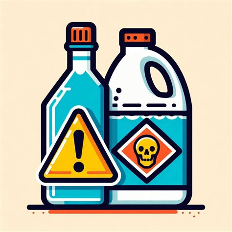 Why It’s Dangerous to Mix Bleach and Vinegar: A Cleaning Safety Guide ...