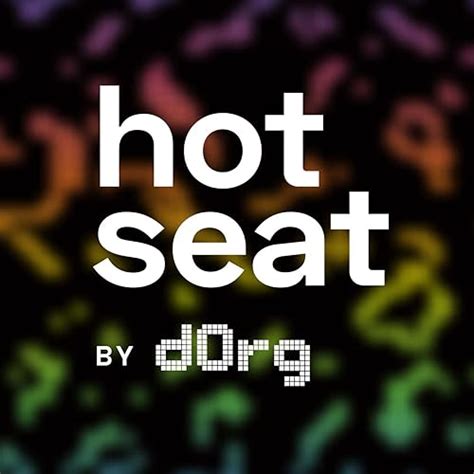 dOrg Hot Seat : dOrg.tech: Amazon.in: Audible Books & Originals
