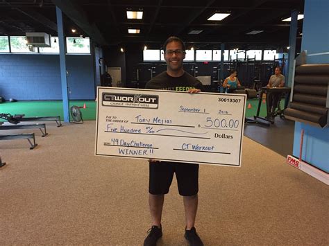 IMG_3705 - CT Workout Personal Training & Boot Camp in Newington ...