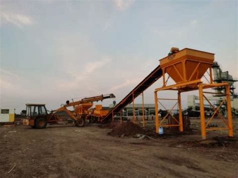 ROAD CONSTRUCTION EQUIPMENT - Atlas Asphalt Batch Mix Manufacturer from ...