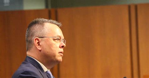 Former jailed pastor tells international religious freedom panel that ...