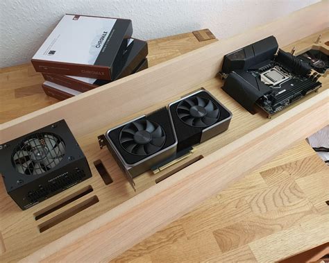 Image result for Scratch Build PC Case