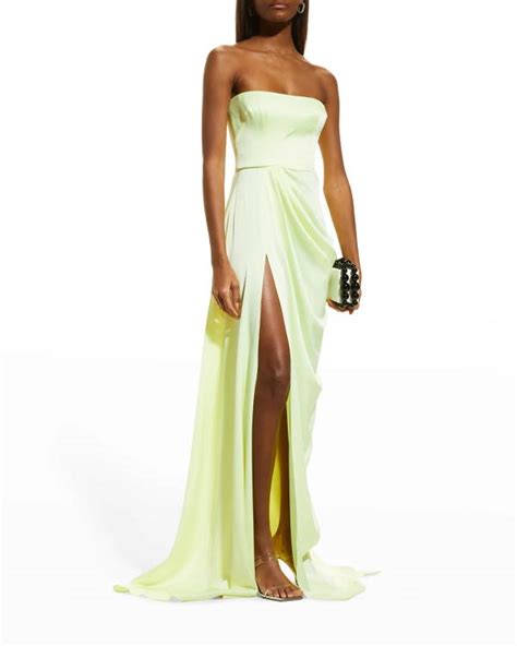 Moderne duge svečane haljine za 2022. – Moda