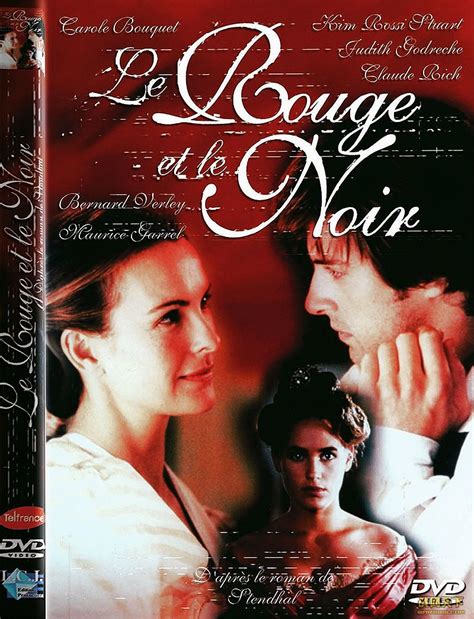 《红与黑 1997年版DVD》/Le rouge et le noir央视国语 怀旧录像版 /1997年//战网天下www.warwww ...