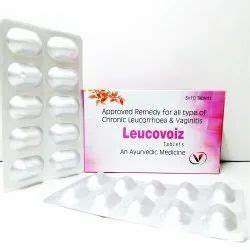 Manufacturer of Pharmaceutical Tablet & Pharma Tablet by Voizmed Pharma ...