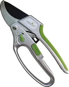Garden Guru Professional Dual Mode Garden Clippers - Ratchet Hand ...