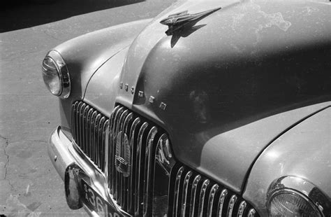 Holden Car Showcase: FX-HZ Holden Car Club of SA Inc, North Terrace ...