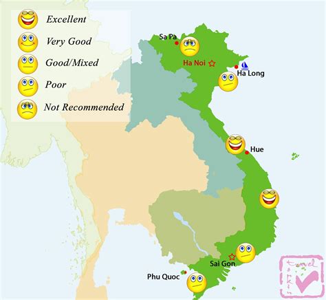 Vietnam weather in August - Tonkin Vietnam & Southeast Asia Tours | Tonkin-Travel, Hanoi-Vietnam ...