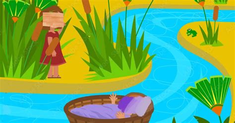 Image result for Prophet Musa As