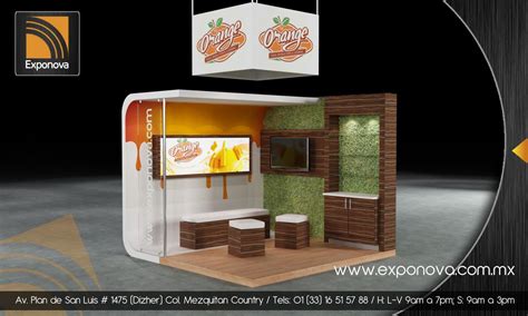 Exponova: Customer Reviews, Stands and Services