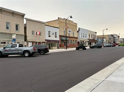 Communities - Dodge County, WI