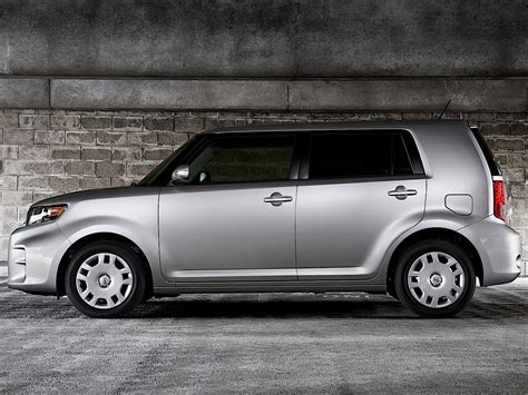 SCION xB Specs, Performance & Photos - 2007, 2008, 2009, 2010, 2011, 2012, 2013, 2014, 2015 ...