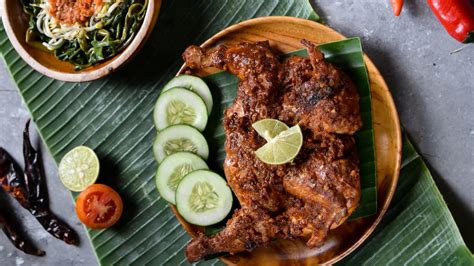 manfaat ayam taliwang untuk kesehatan