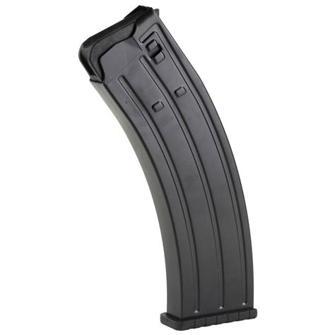 AR-12 GA SHOTGUN 10 RD MAG STEEL 12GA - Other Shotgun Accessories ...