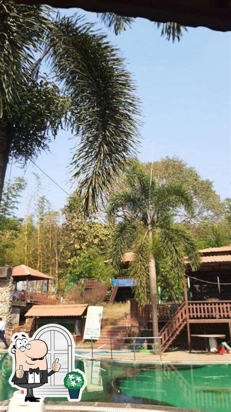 Menu at Suvi Palace - Vasai Hotels / resorts near mumbai / resorts in ...