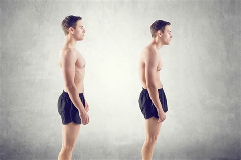 11 Effective Ways To Improve Your Posture And Stay Fit