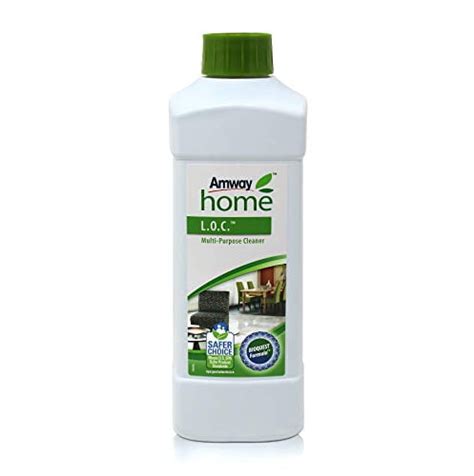 Buy Amway Home L.O.C. Multi-purpose Cleaner (1 Liter.) Online at Lowest ...