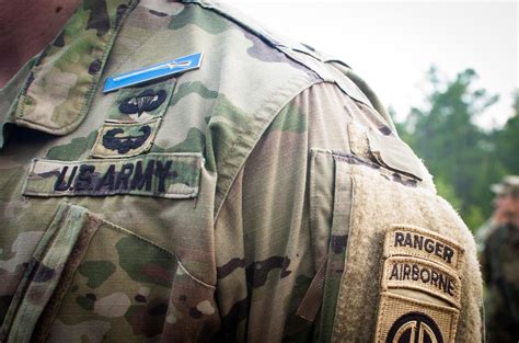 Panther Paratroopers Earn Expert Infantryman, Expert Soldier Badges ...