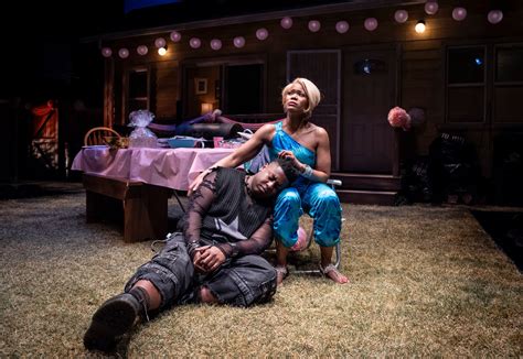 Review: 'Fat Ham' at Goodman Theatre makes Hamlet's struggles real