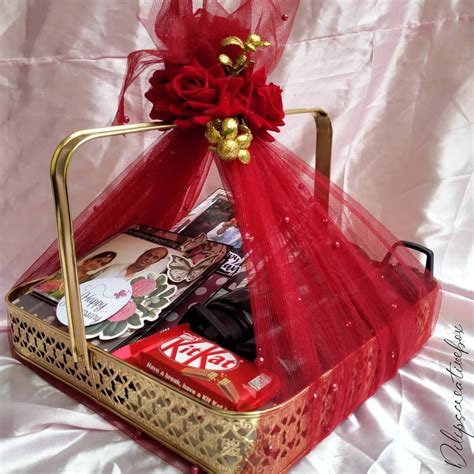 Desi Gift Baskets at Seth Darcy-irvine blog