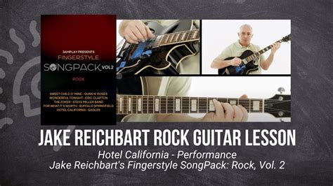 Image result for Jake Reichbart Guitar Lessons