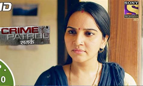 Crime Patrol: How much the actors charge per episode