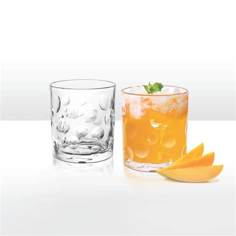 Juice Glasses - Types of Juice Glasses Online - Treo by Milton