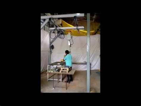 Industrial Manipulator Manufacturer | Indeva Ergomatic India Private ...