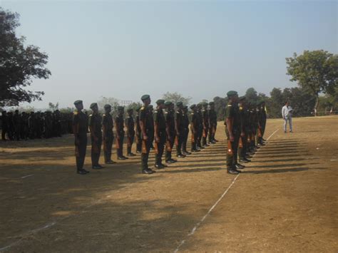 Bhonsala Military School, Nagpur: